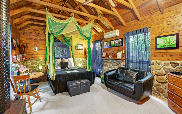 Forget Me Not Cottages – Guest Rooms – Melbourne