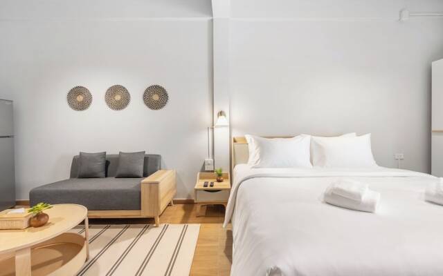 Hotel Wizpark Ratchada