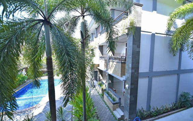 Sandat Hotel Kuta