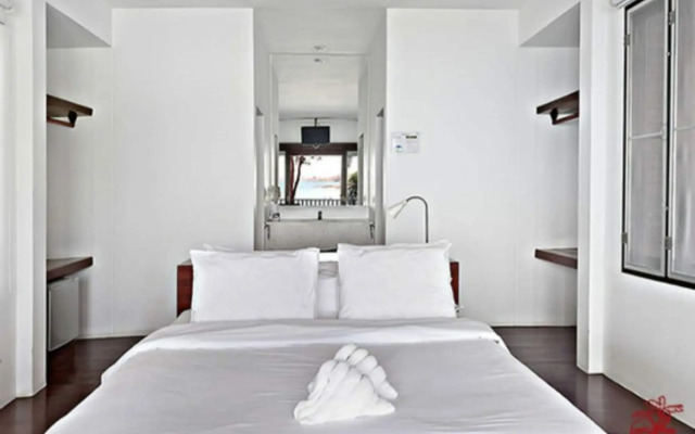 Tubtim Resort