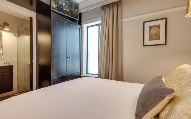 Explore the Blue Mountains on Foot – Guest Rooms – Sydney