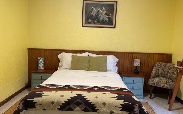 La Casa del Molino Blanco B&B