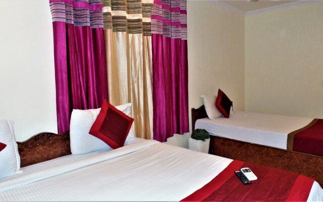 Hotel Sehrawat Inn