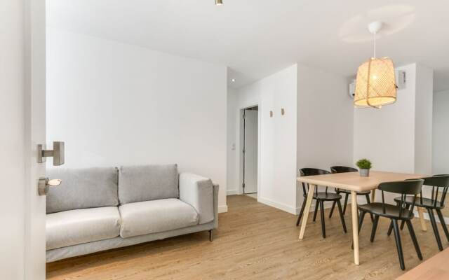 STAY&CO Lisbon Liberdade Carrião