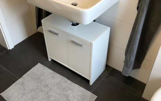 Ferienwohnung "An der Stadtmauer"