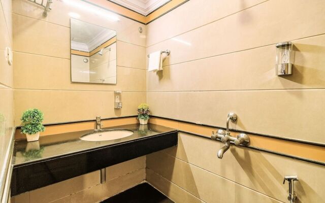 Octave Crystal Heights