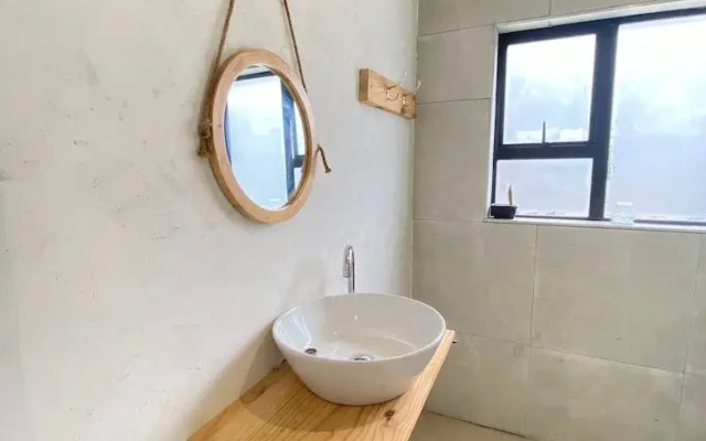 The Urban Sanctuary Boutique Hotel
