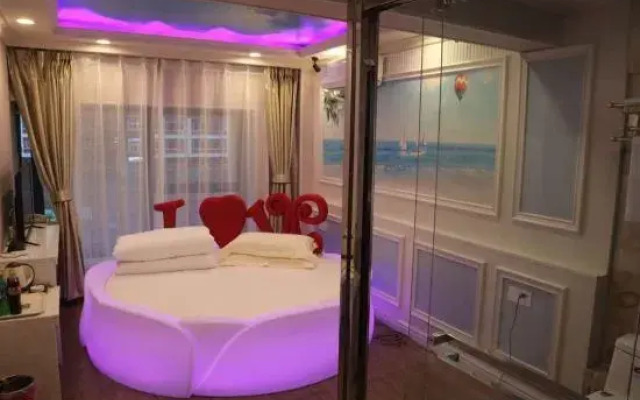Shenyang Yuyi Theme Hotel