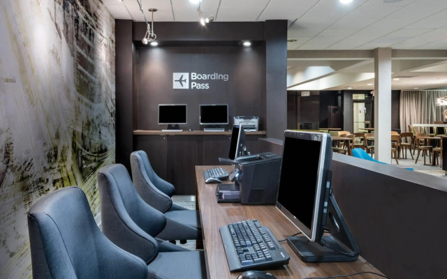 Courtyard by Marriott Harlingen