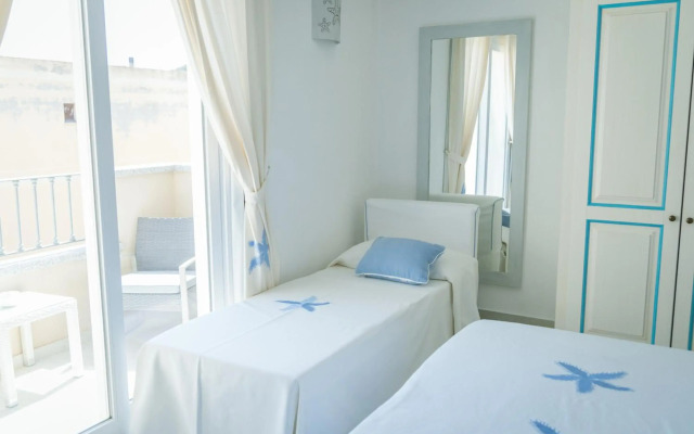 Regina Simius Hotel