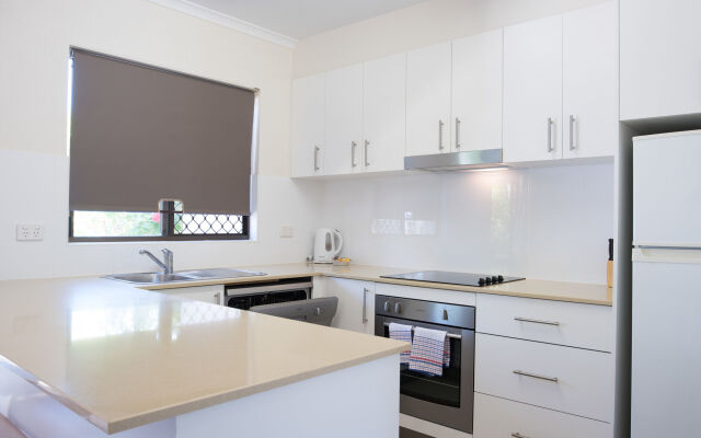 Noosa Sound Resort