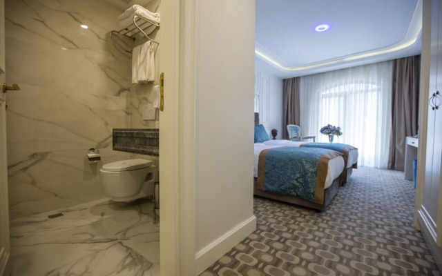 Palde Hotel & Spa