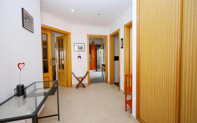 A64 - Barreira Holiday Flat in Lagos