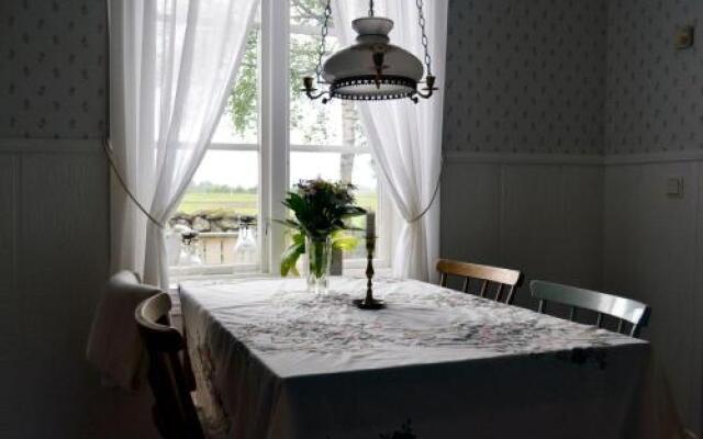 Vilhelmsro Bed & Breakfast