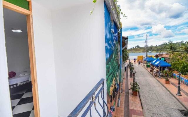 Hotel El Paisaje