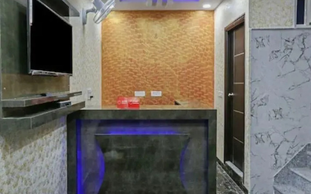 Hotel Kanak Palace By Wb Inn