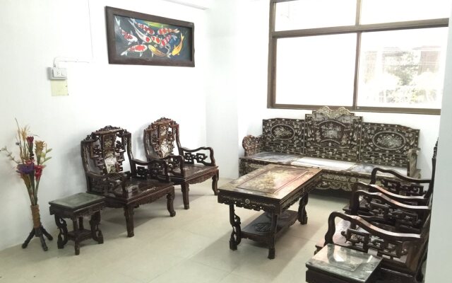 Eat and Sleep Homestay@Hua Hin