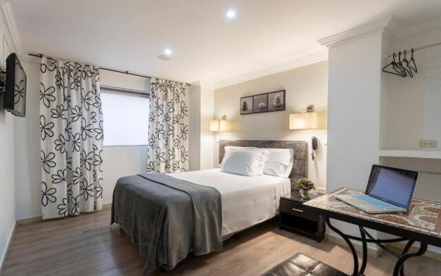 Hotel Picasso Inn