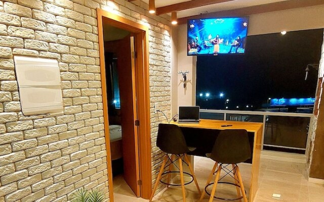 Salt Beach Atalaia Residence Inn