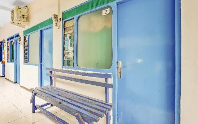 Homestay Jenggolo by Oyo Rooms