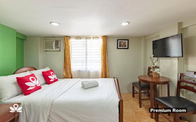 ZEN Rooms Korner Hotel QC