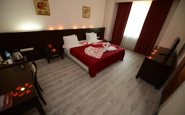 Arsan Hotel