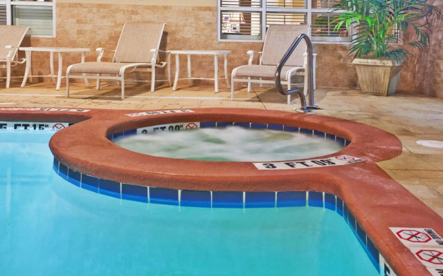 Holiday Inn Express Savannah Airport by IHG