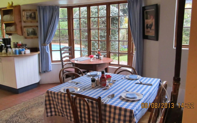 The Jays Guest House