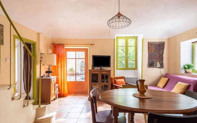 La Maison du Figuier (SON100)