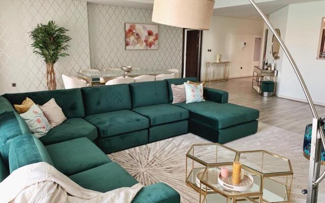 Luxury Apartments at Balqis Residence