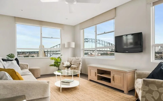 Harbourside 76 in North Sydney
