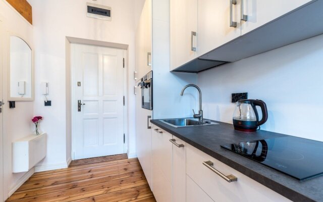 Klimatyczny Loft w Centrum