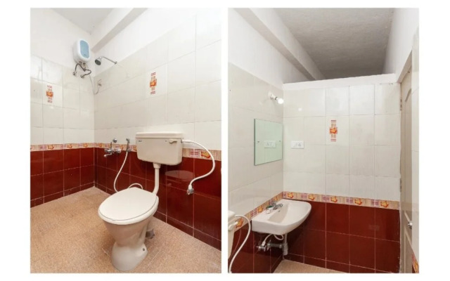 Pritee Resorts By OYO Rooms