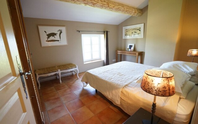 VILLAS DU LUBERON - Le Mas des Vignes