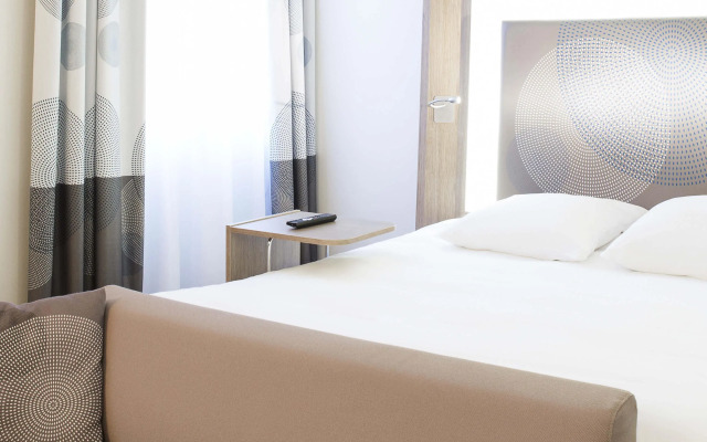 Novotel Toulouse Centre Wilson