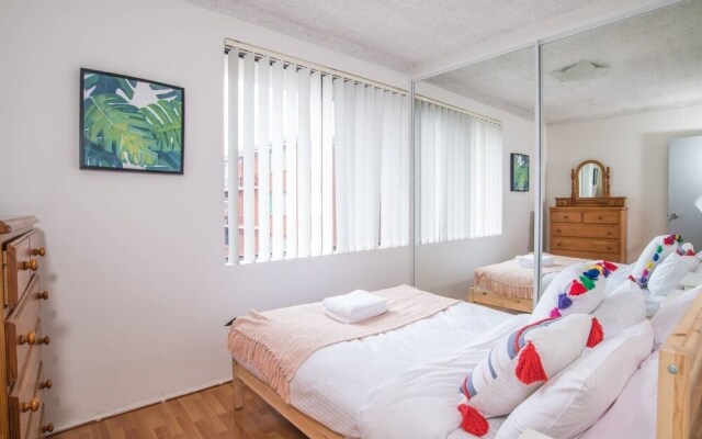 Simple Comfort! 2bed1bath Unit in Meadowbank