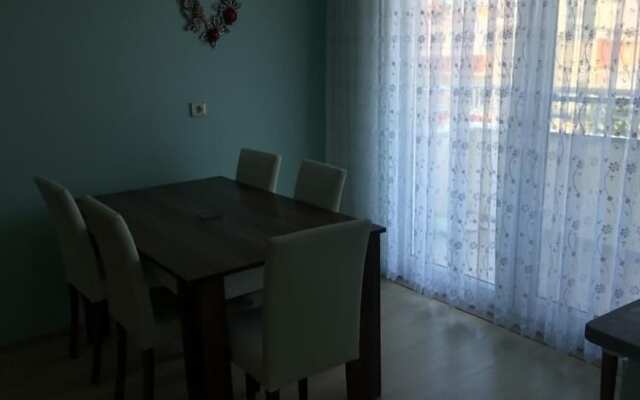 Balci Apartment