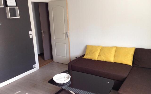 Les Corsaires Appartement Saint Malo Hotel Inn