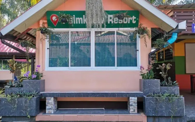 Palm Kaew Resort Krabi