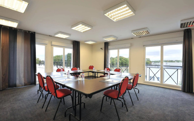 Residence du Parc - Val D'Europe