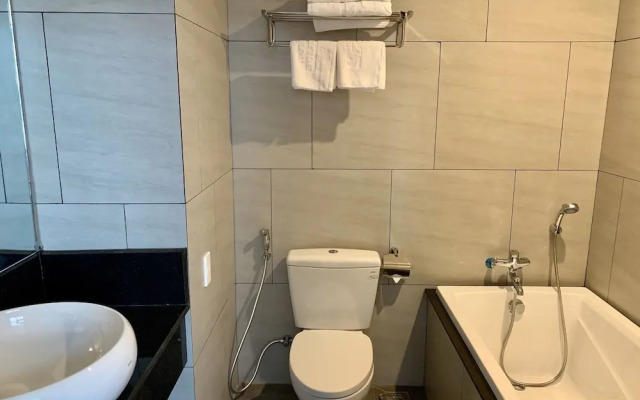 Holiday 2 Hotel