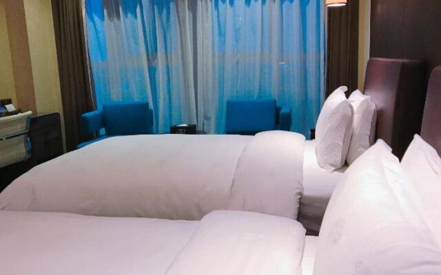 The Pearl Boutique Hotel