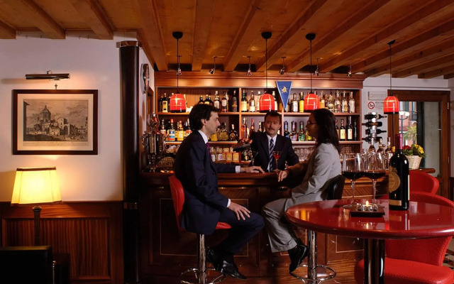Unahotels Ala Venezia - Adults Only