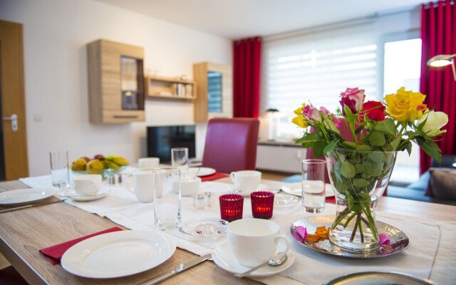 Family-Suite Gelsenkirchen-Horst
