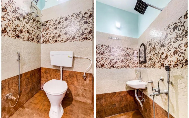 Hotel Ashish Kiran by OYO Rooms