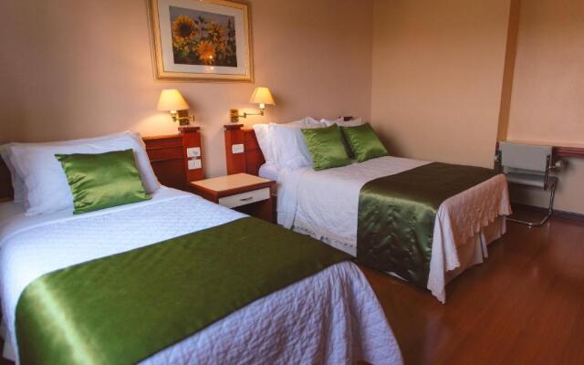 Hotel Renar