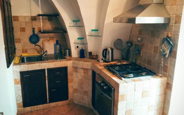 Residenza Le Volte Degli Angeli