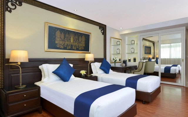 Centre Point Plus Hotel Silom