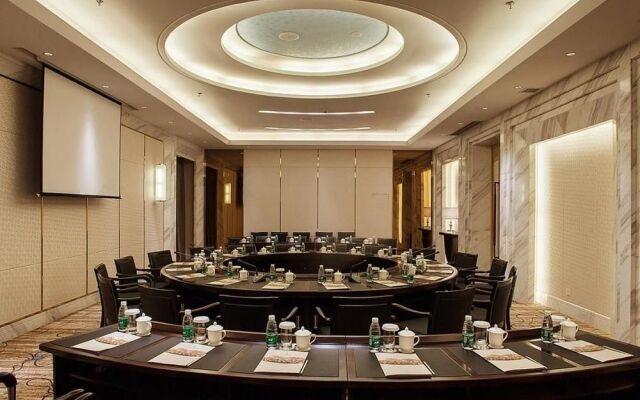 Xinxing Century Hotel