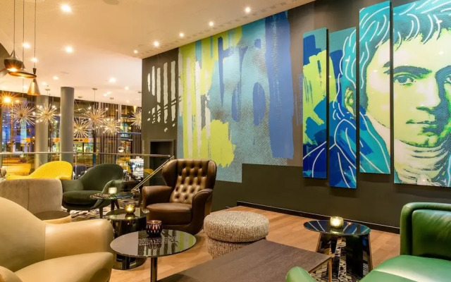 Motel One Bonn - Beethoven